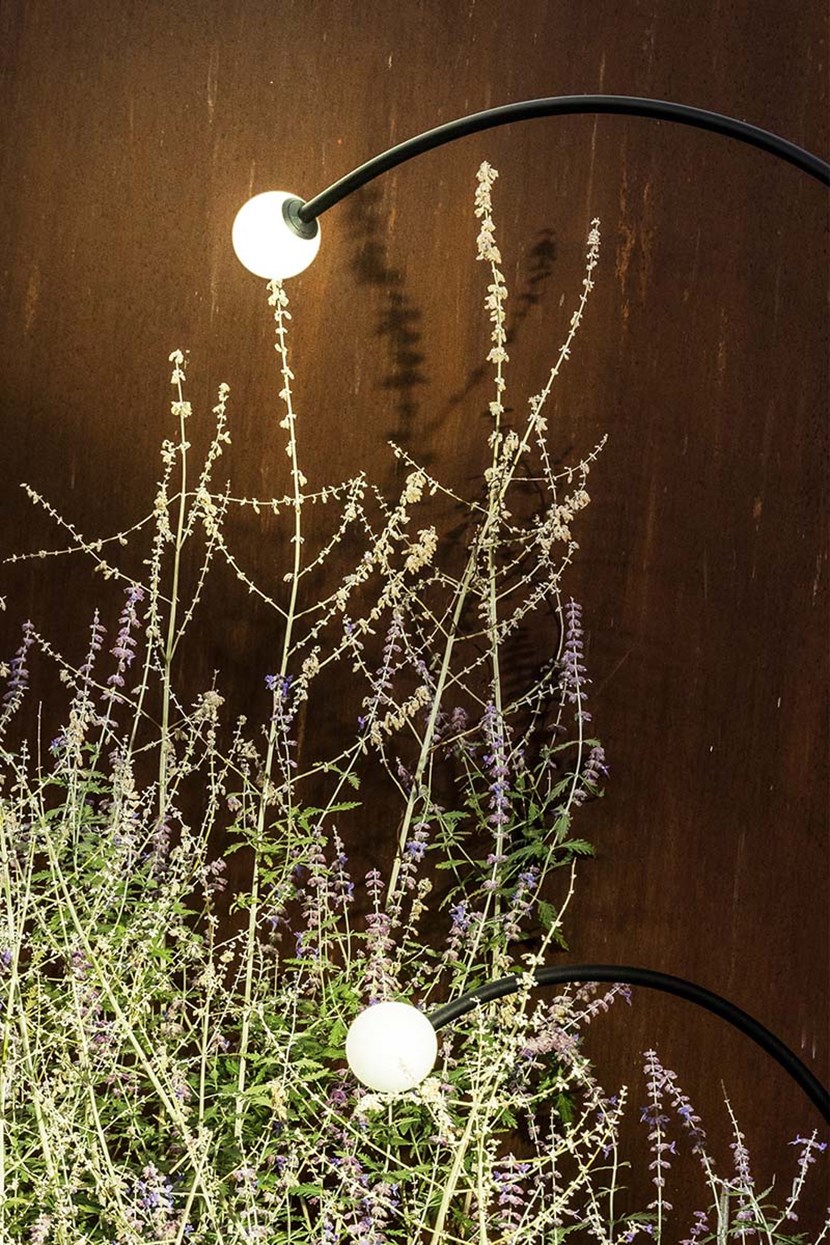 Faro Cuca 300 LED Outdoor IP65 LED Spike Bollard Light| Image:9