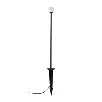 Faro Cuca 500 LED Outdoor IP65 LED Spike Bollard Light