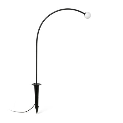 Faro Cuca 650 LED Outdoor IP65 LED Spike Bollard Light