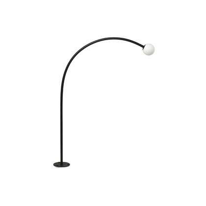 Faro Cuca 650 LED Outdoor IP65 LED Spike Bollard Light alternative image