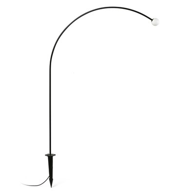 Faro Cuca 1193 LED Outdoor IP65 LED Spike Bollard Light