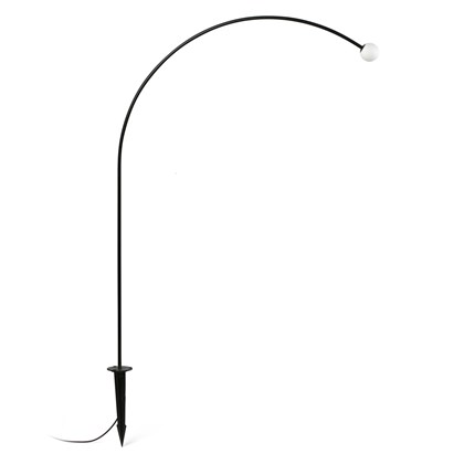 Faro Cuca 1193 LED Outdoor IP65 LED Spike Bollard Light