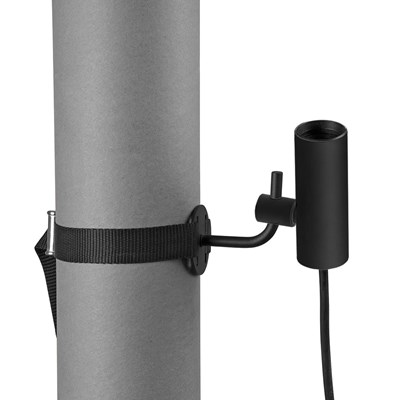 Faro Clap LED Outdoor IP65 LED Tree Mounted Projector Light