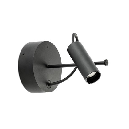 Faro Clap Wall LED Outdoor IP65 LED Wall Mounted Projector Light