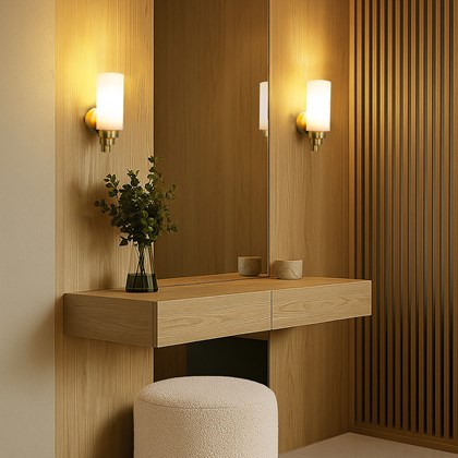 CVL Luminaires Scala Wall Light alternative image