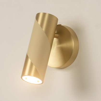 CVL Luminaires Candy Spot LED Adjustable Surface Mounted Spotlight alternative image