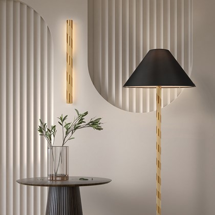 CVL Luminaires Candy LED Wall Light alternative image