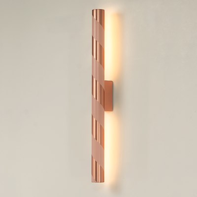 CVL Luminaires Candy LED Wall Light