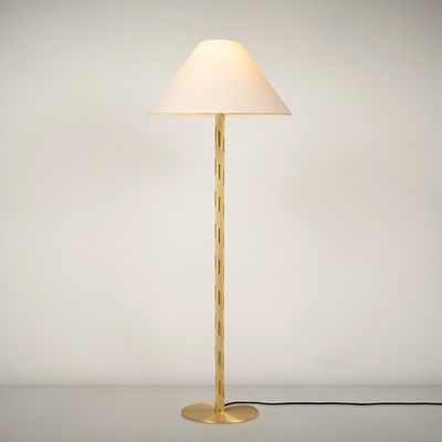CVL Luminaires Candy Floor Lamp