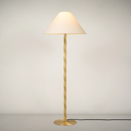 CVL Luminaires Candy Floor Lamp