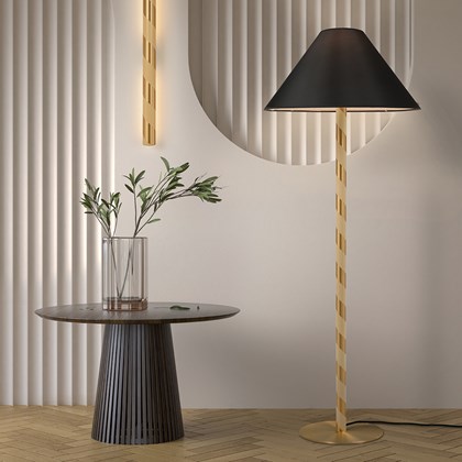 CVL Luminaires Candy Floor Lamp alternative image