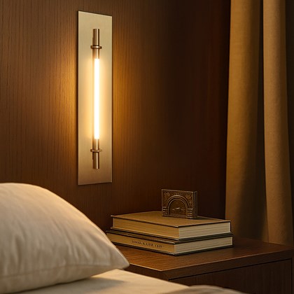 CVL Luminaires Carta LED Wall Light alternative image