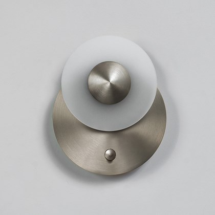 CVL Luminaires Naboo Diffuser LED Wall Light