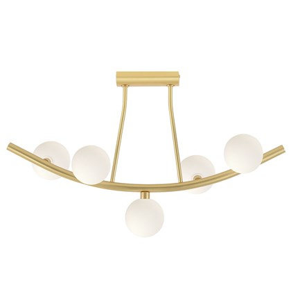CVL Luminaires Smile Pendant