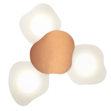 CVL Luminaires Nectar LED Wall Light alternative image