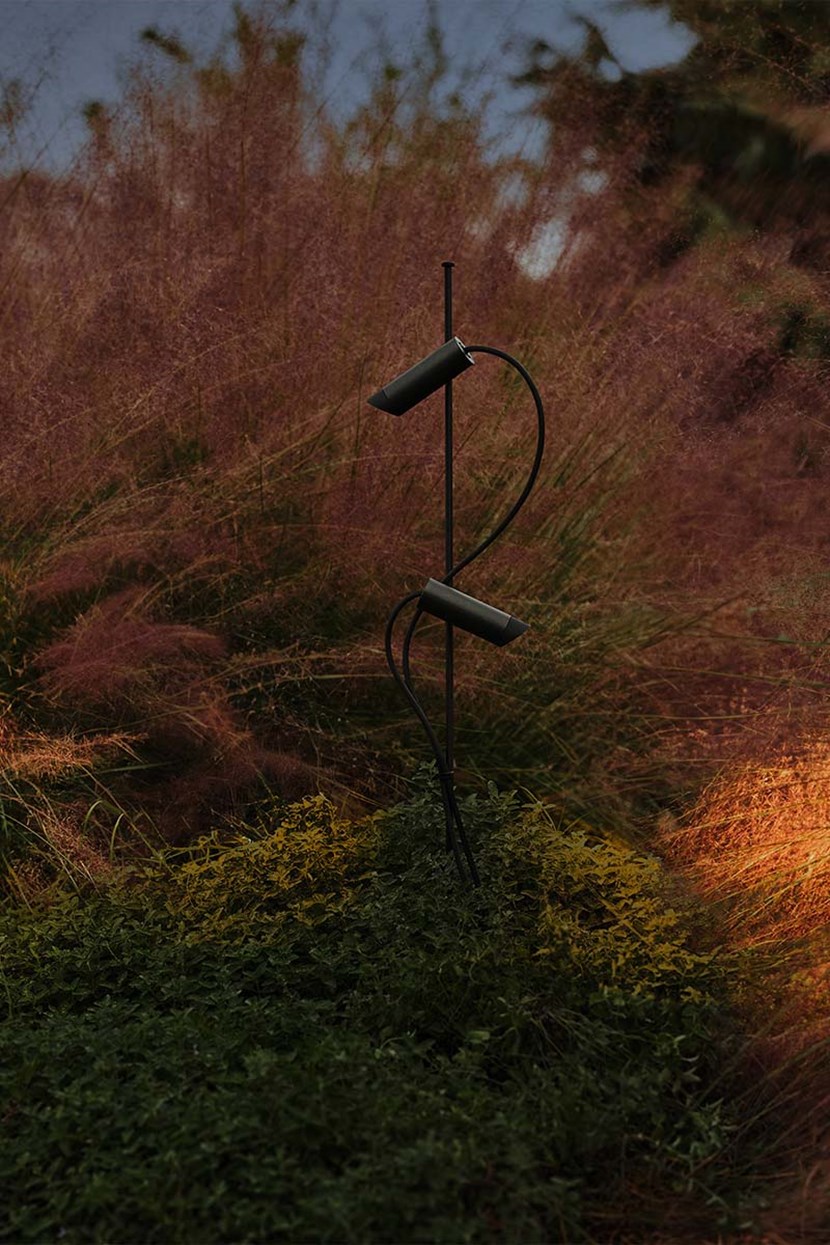 Faro Clap Beacon 512 LED Outdoor IP65 LED Bollard Projector Light| Image:12