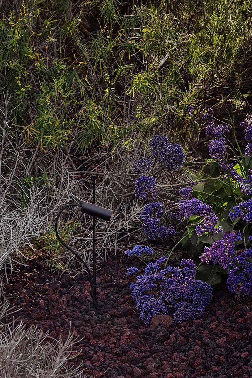 Faro Clap Beacon 512 LED Outdoor IP65 LED Bollard Projector Light| Image:9