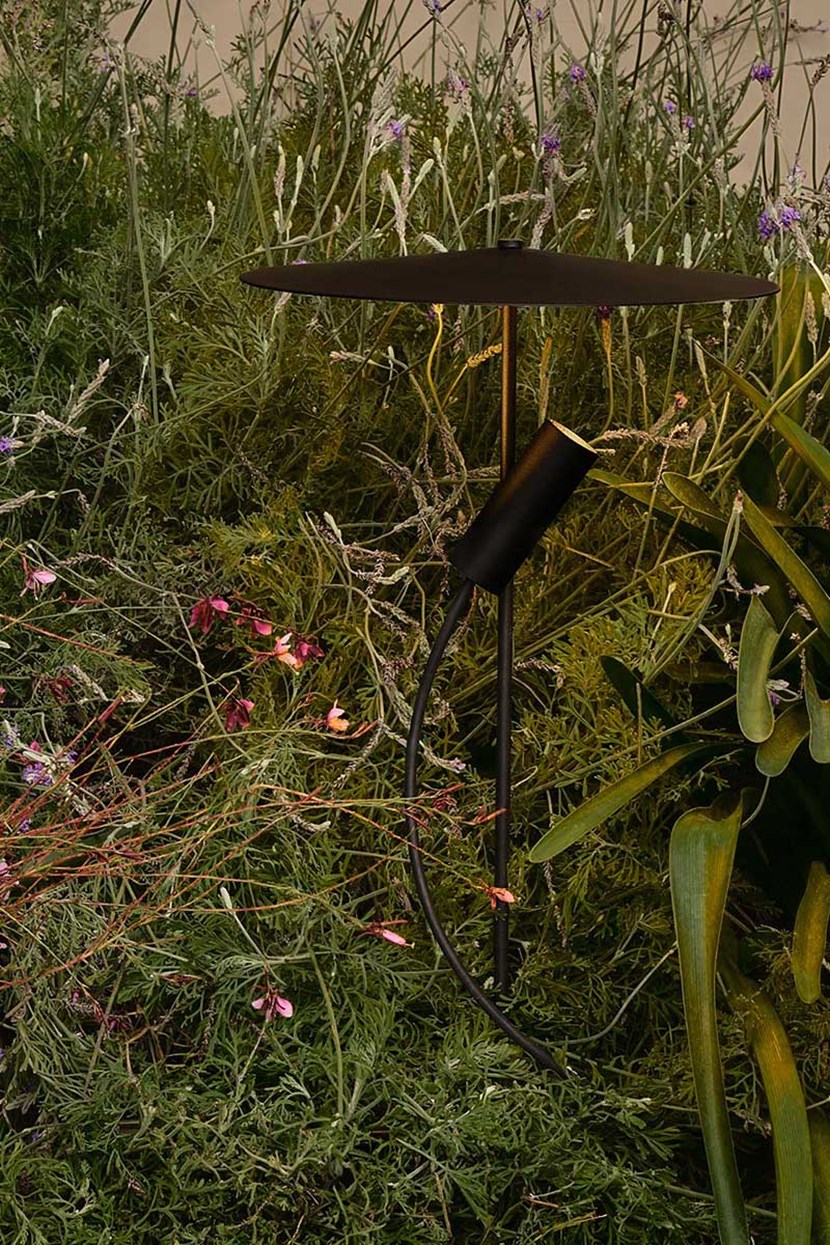 Faro Clap Beacon 512 LED Outdoor IP65 LED Bollard Projector Light| Image:13