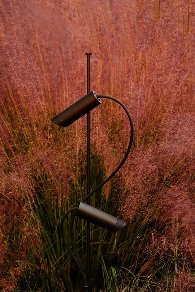 Faro Clap Beacon 512 LED Outdoor IP65 LED Bollard Projector Light| Image:15