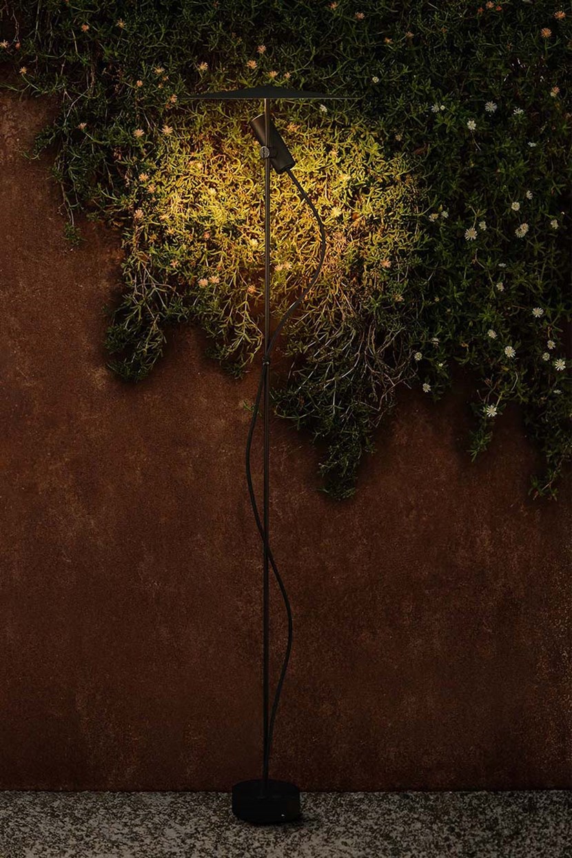 Faro Clap Beacon 512 LED Outdoor IP65 LED Bollard Projector Light| Image:3