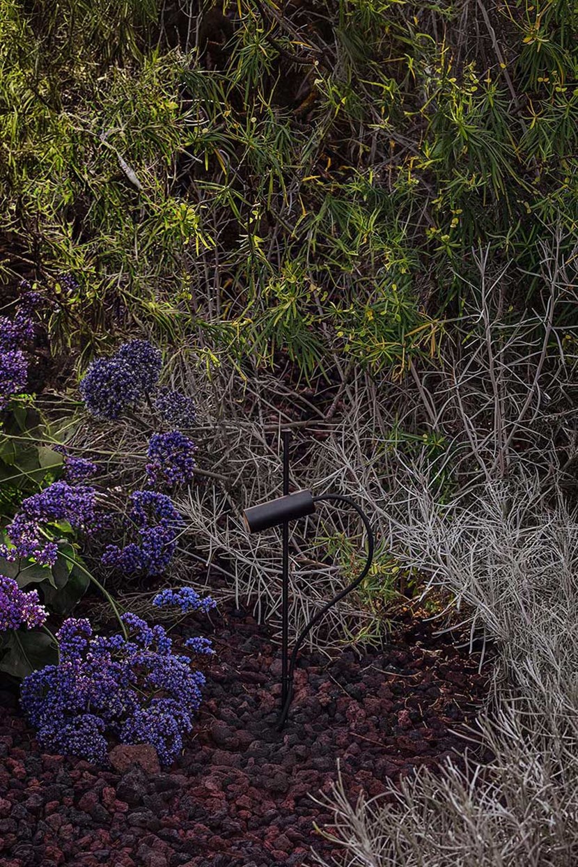 Faro Clap Beacon 512 LED Outdoor IP65 LED Bollard Projector Light| Image:16