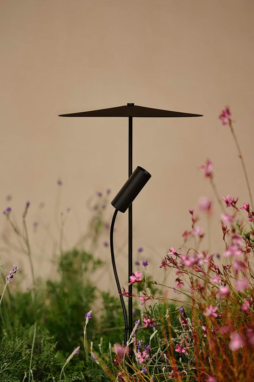 Faro Clap Beacon 512 LED Outdoor IP65 LED Bollard Projector Light| Image:17