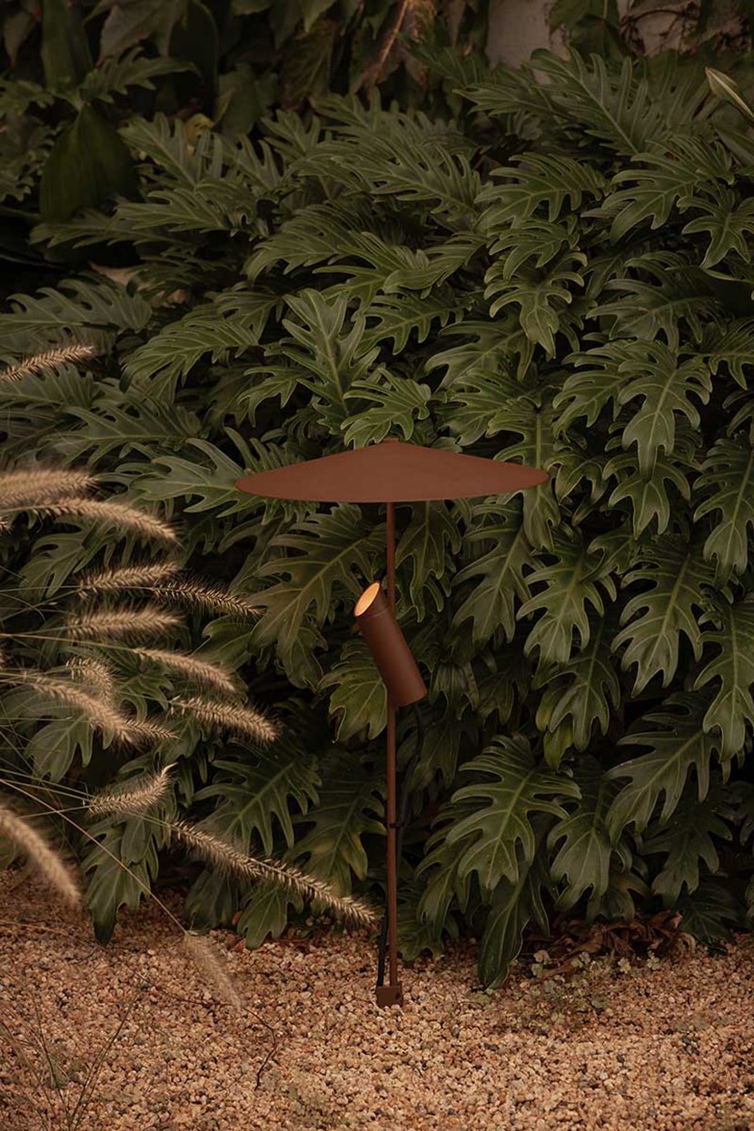 Faro Clap Beacon 512 LED Outdoor IP65 LED Bollard Projector Light| Image:19