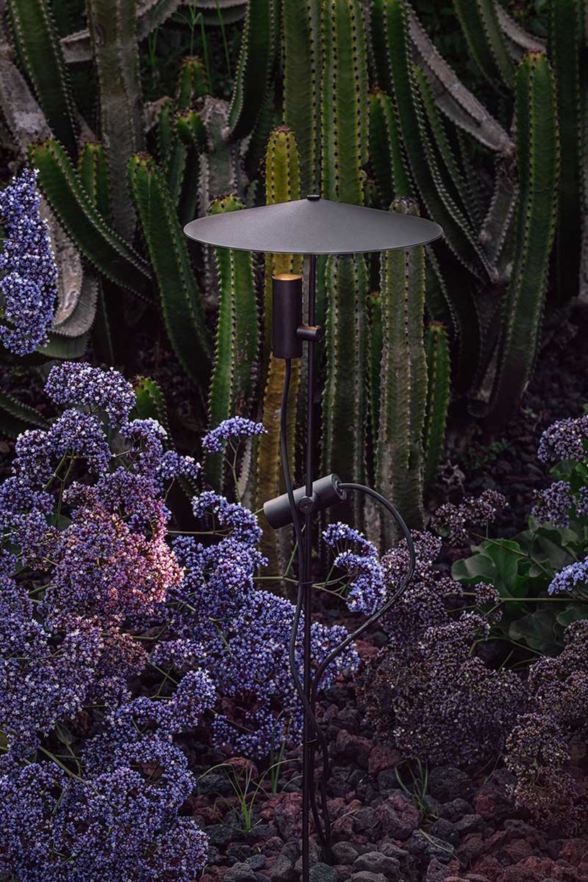 Faro Clap Beacon 512 LED Outdoor IP65 LED Bollard Projector Light| Image:20