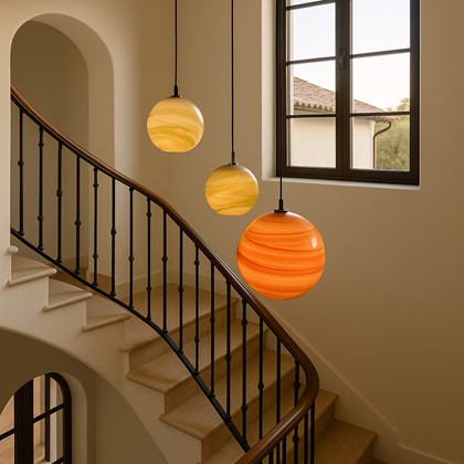 Maiizen Space Pendant alternative image