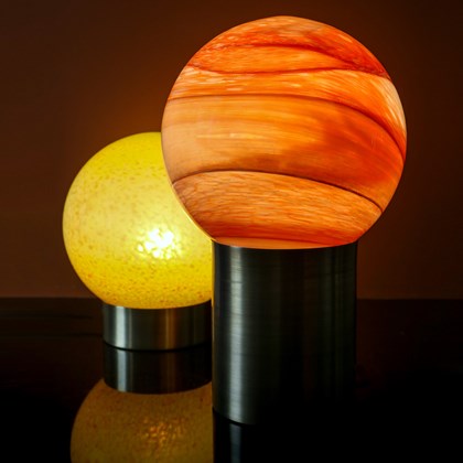 Maiizen Space Table Lamp alternative image