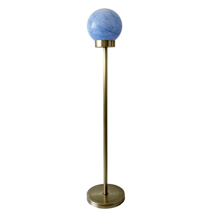 Maiizen Space Floor Lamp