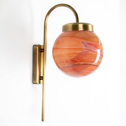 Maiizen Space Wall Light