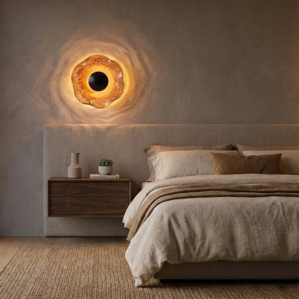 Maiizen Nova LED Wall Light alternative image