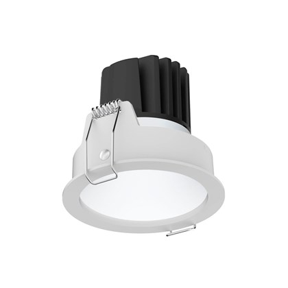 Faro Elios Fix Tunable White 2400K-6500K LED Recessed Trim Downlight