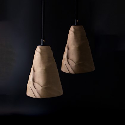 Maiizen Sierra LED Pendant alternative image