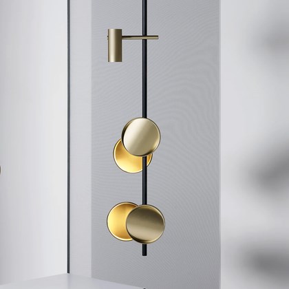 Rakumba Typography Cilon Rail System Package alternative image