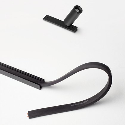 Arkoslight Minimal 24V Surface Mounted Track System Package alternative image