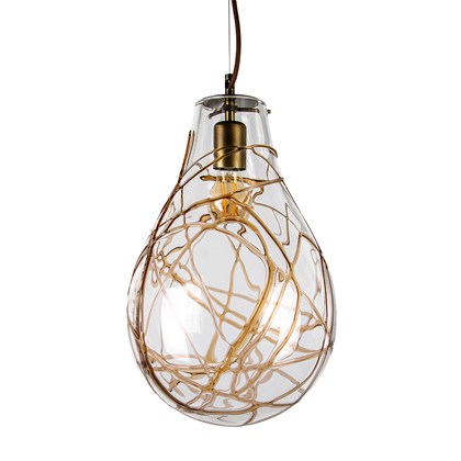 Maiizen Cocoon Pendant