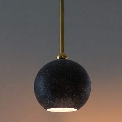 Maiizen Comet Pendant alternative image