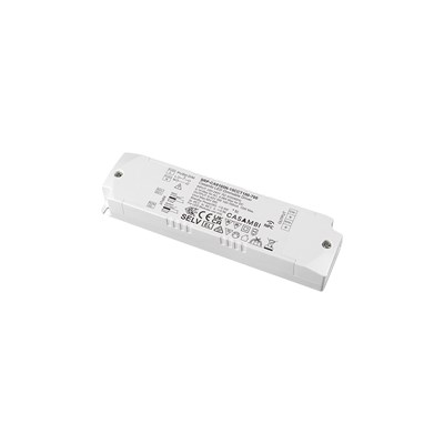 Sunricher 15W 2 Channel Tunable White Casambi Dimmable Constant Current LED Driver