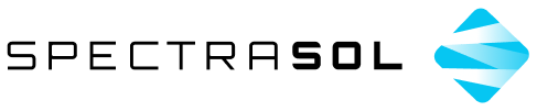 Spectrasol Logo