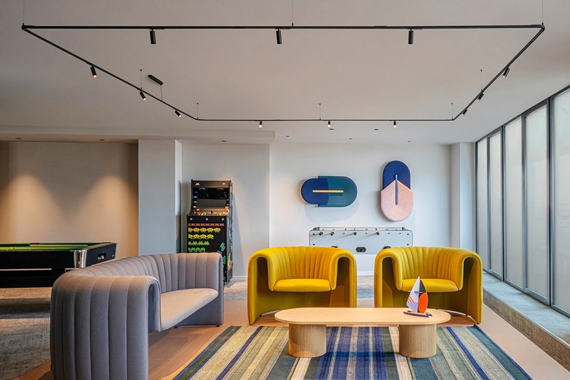 Arkoslight Minimal 24V Modular Track System Components| Image:4