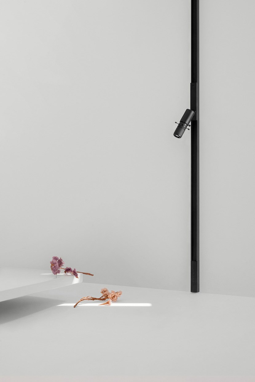 Arkoslight Minimal 24V Modular Track System Components| Image:10