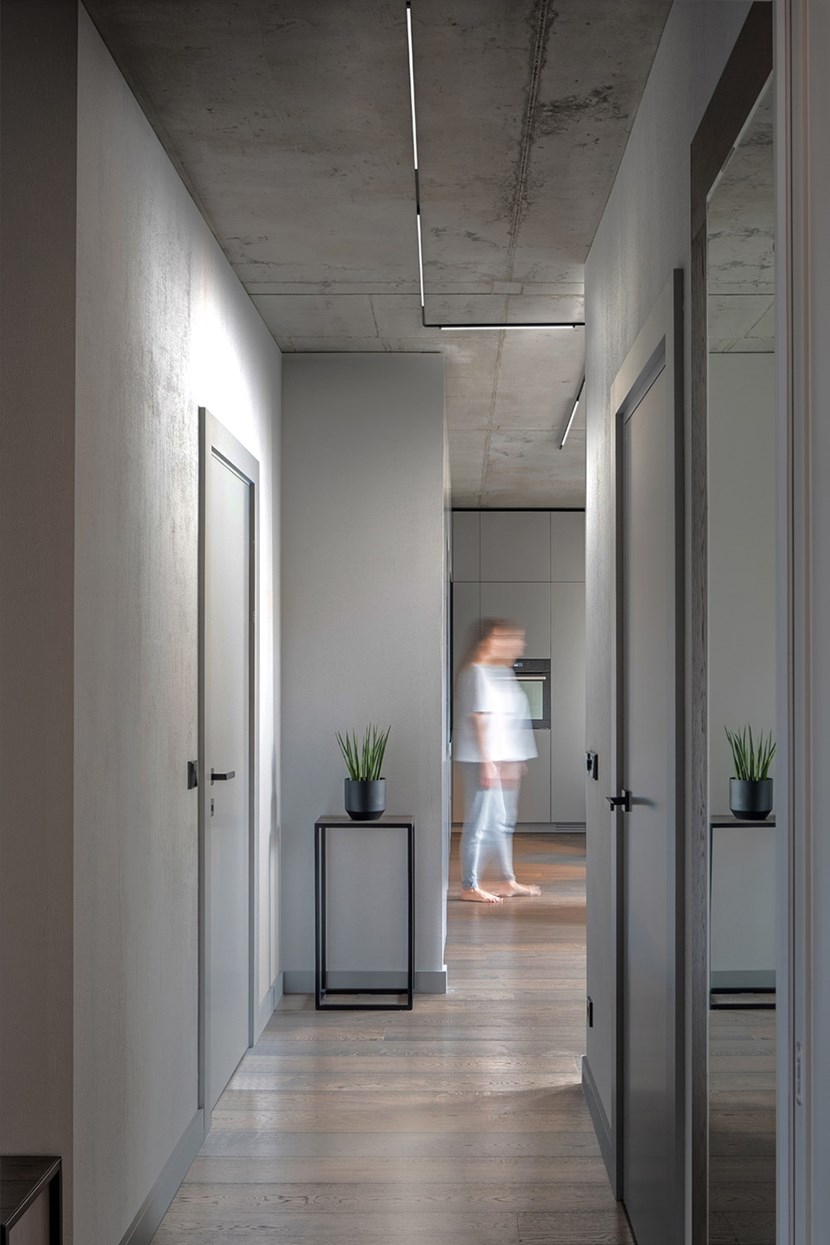 Arkoslight Minimal 24V Modular Track System Components| Image:1