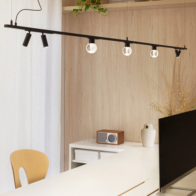 Arkoslight Minimal 24V Modular Track System Components| Image:0