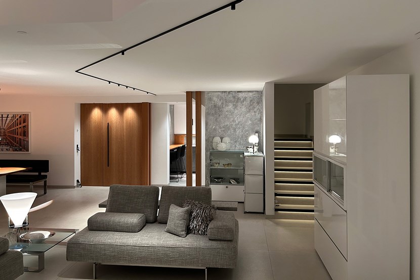 Arkoslight Minimal 24V Modular Track System Components| Image:13