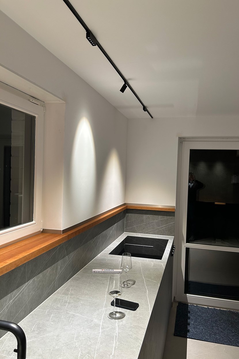 Arkoslight Minimal 24V Modular Track System Components| Image:8