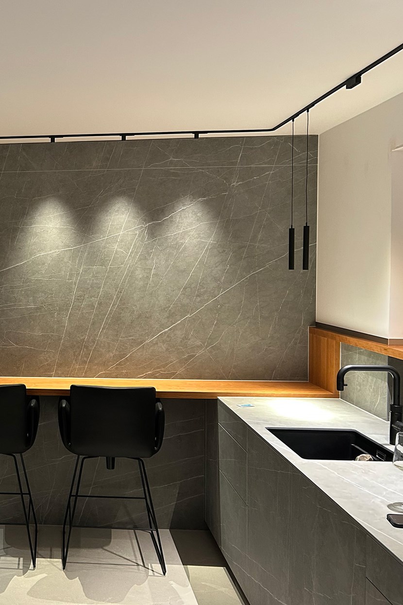 Arkoslight Minimal 24V Modular Track System Components| Image:9