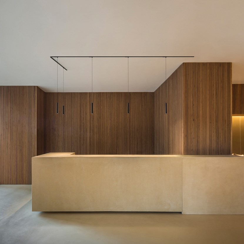 Arkoslight Minimal 24V Modular Track System Components| Image:5