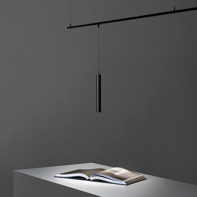 Arkoslight Minimal 24V Modular Track System Components| Image:12